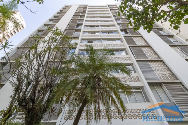 Apartamento com 3 Quartos à Venda, 129 m² em Itaim Bibi - São Paulo