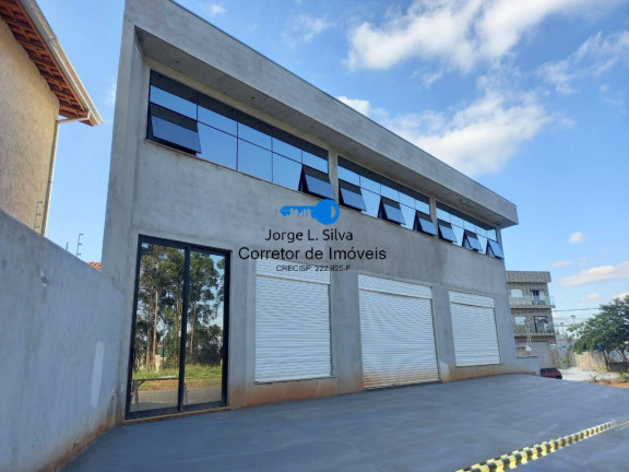 Imóvel Comercial para Alugar, 480 m² em Portais (polvilho) - Cajamar