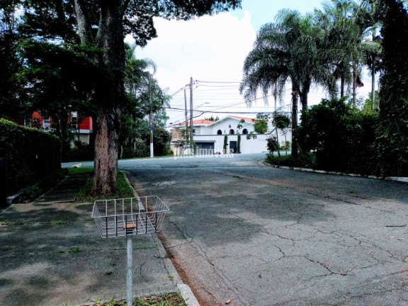 Casa com 4 Quartos à Venda, 276 m² em Vila Inah - São Paulo
