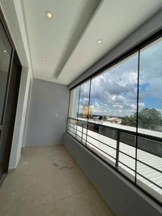 Imagem Apartamento com 3 Quartos à Venda, 78 m² em Vila Brasília - Aparecida De Goiânia Imagem Apartamento com 3 Quartos à Venda, 78 m² em Vila Brasília - Aparecida De Goiânia
