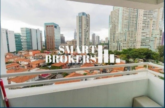 Imagem Apartamento com 1 Quarto à Venda, 29 m² em Pinheiros - São Paulo Imagem Apartamento com 1 Quarto à Venda, 29 m² em Pinheiros - São Paulo
