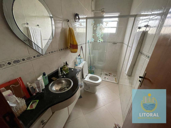 Imagem Sobrado com 3 Quartos à Venda, 110 m² em Boqueirão - Praia Grande