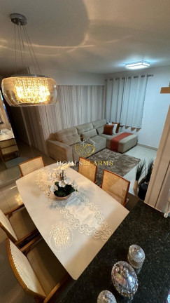 Imagem Apartamento com 3 Quartos à Venda, 99 m² em Residencial Eldorado Expansão - Goiânia Imagem Apartamento com 3 Quartos à Venda, 99 m² em Residencial Eldorado Expansão - Goiânia