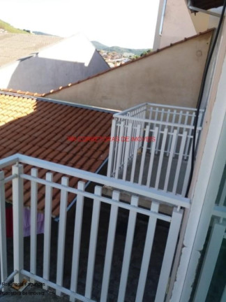 Imagem Casa com 3 Quartos à Venda, 200 m² em Jardim Amaryllis - Poços De Caldas