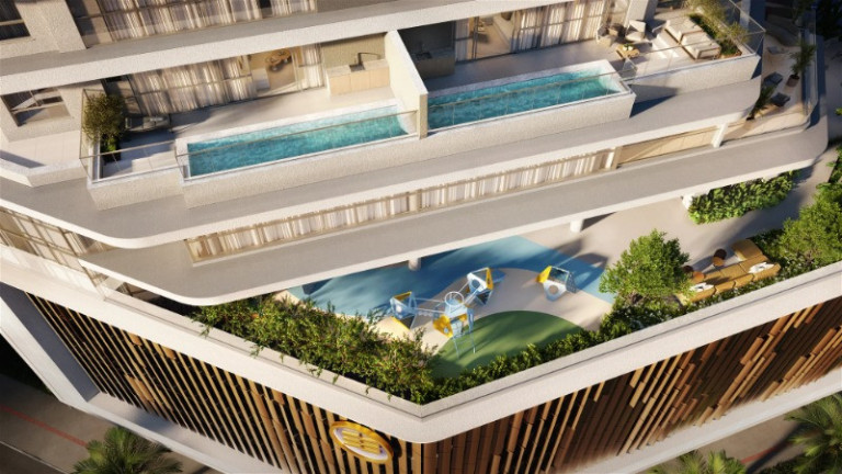 Imagem Apartamento com 4 Quartos à Venda, 182 m² em Centro - Balneário Camboriú Imagem Apartamento com 4 Quartos à Venda, 182 m² em Centro - Balneário Camboriú