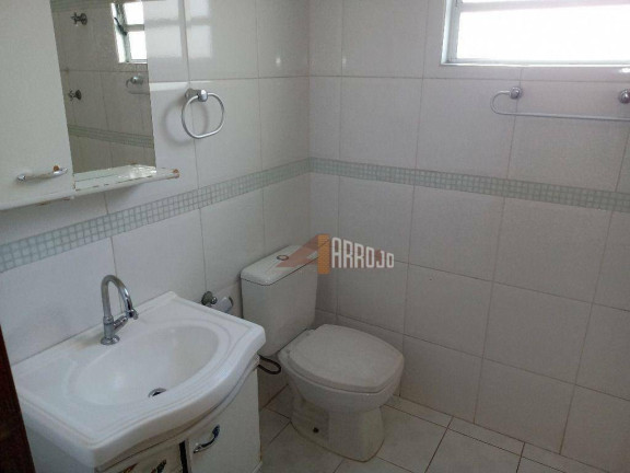 Imagem Sobrado com 3 Quartos para Alugar, 123 m² em Jardim Popular - São Paulo Imagem Sobrado com 3 Quartos para Alugar, 123 m² em Jardim Popular - São Paulo