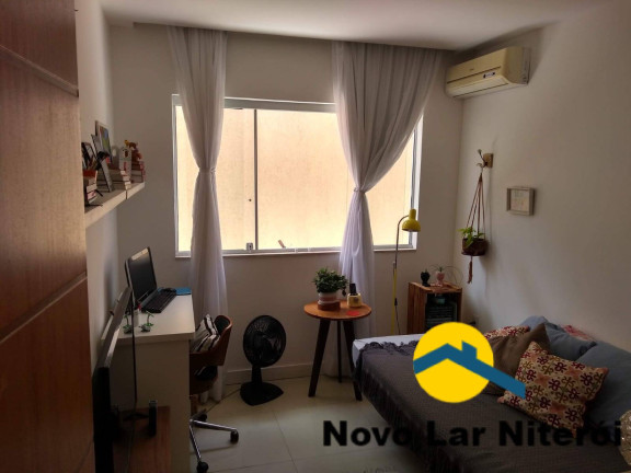 Imagem Casa com 3 Quartos à Venda, 210 m² em Várzea Das Moças - Niterói