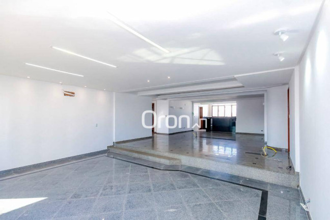 Imagem Apartamento com 4 Quartos à Venda, 339 m² em Setor Oeste - Goiânia