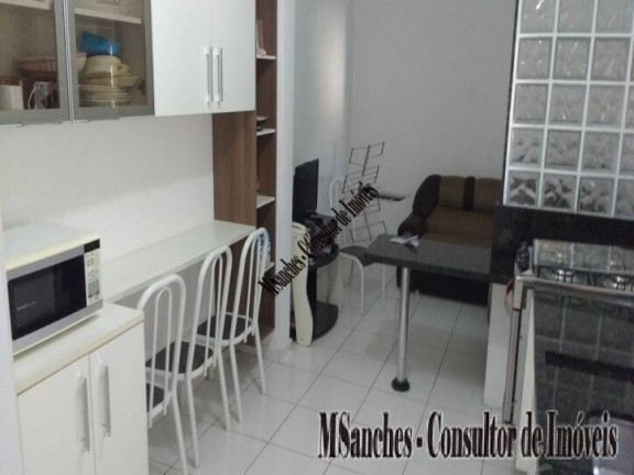 Imagem Apartamento com 1 Quarto à Venda, 52 m² em Altos Do Trujillo - Sorocaba