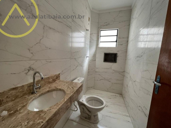 Imagem Casa com 3 Quartos à Venda, 85 m² em Jardim Das Cerejeiras - Atibaia