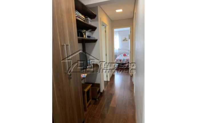 Imagem Apartamento com 3 Quartos à Venda, 157 m² em Jardim Aquarius - São José Dos Campos