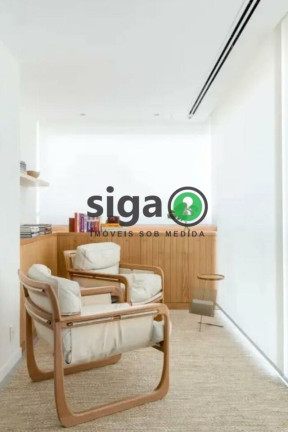 Imagem Apartamento com 2 Quartos para Alugar, 75 m² em Itaim Bibi - São Paulo Imagem Apartamento com 2 Quartos para Alugar, 75 m² em Itaim Bibi - São Paulo