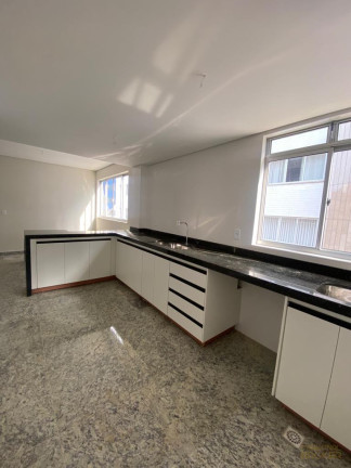 Imagem Apartamento com 2 Quartos à Venda, 74 m² em Lourdes - Belo Horizonte