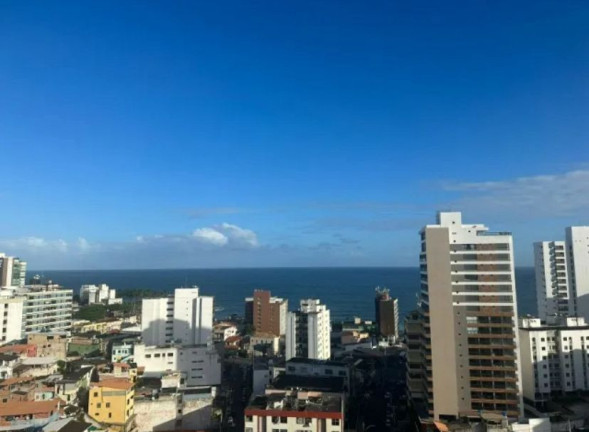 Imagem Studio com 1 Quarto à Venda, 30 m² em Barra - Salvador Imagem Studio com 1 Quarto à Venda, 30 m² em Barra - Salvador