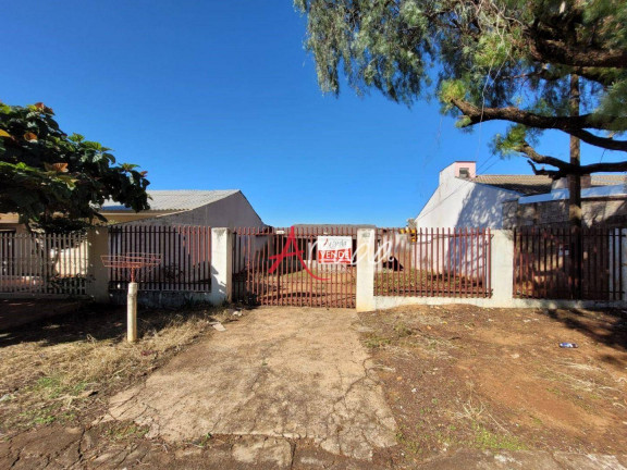 Terreno à Venda, 366 m² em Santa Cruz - Cascavel