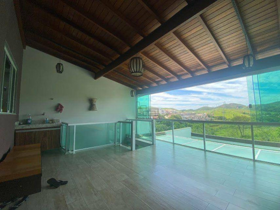 Imagem Casa com 3 Quartos à Venda, 240 m² em Jardim Belvedere - Volta Redonda Imagem Casa com 3 Quartos à Venda, 240 m² em Jardim Belvedere - Volta Redonda