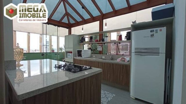 Imagem Apartamento com 2 Quartos à Venda, 150 m² em Centro - Florianópolis Imagem Apartamento com 2 Quartos à Venda, 150 m² em Centro - Florianópolis