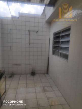 Imagem Casa à Venda, 400 m² em Vila Brasílio Machado - São Paulo Imagem Casa à Venda, 400 m² em Vila Brasílio Machado - São Paulo
