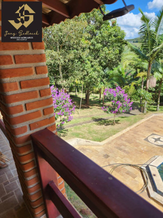 Imagem Chácara com 6 Quartos à Venda, 2 m² em Vale Dos Pinheiros - Atibaia
