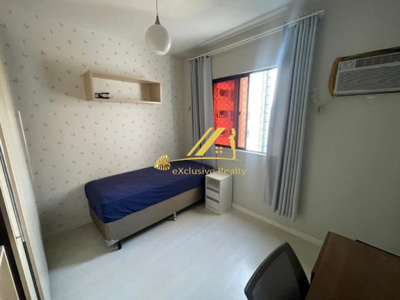 Imagem Imóvel com 3 Quartos à Venda, 107 m² em Pituba - Salvador Imagem Imóvel com 3 Quartos à Venda, 107 m² em Pituba - Salvador
