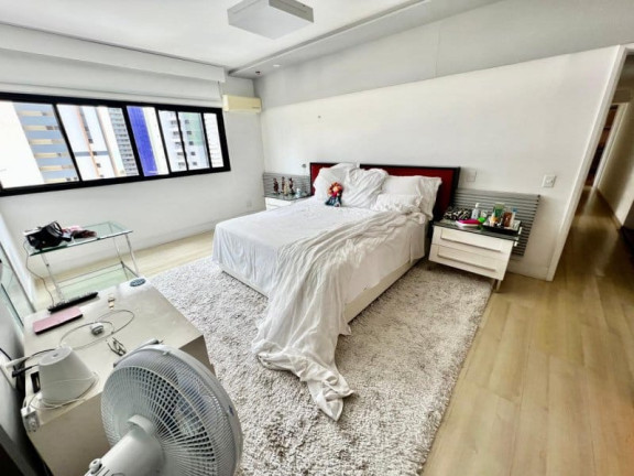 Imagem Apartamento com 3 Quartos à Venda, 290 m² em Meireles - Fortaleza