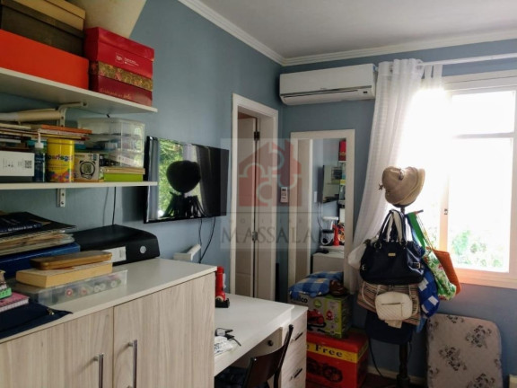 Imagem Apartamento com 1 Quarto à Venda, 48 m² em São João - Porto Alegre Imagem Apartamento com 1 Quarto à Venda, 48 m² em São João - Porto Alegre