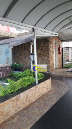 Imagem Apartamento com 2 Quartos à Venda, 55 m² em Jardim Do Estádio - Santo André Imagem Apartamento com 2 Quartos à Venda, 55 m² em Jardim Do Estádio - Santo André
