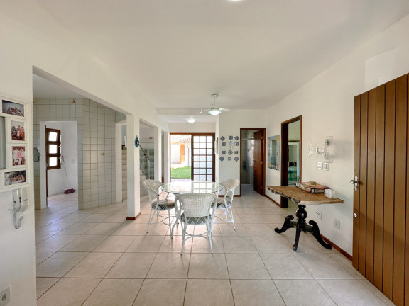 Imagem Casa com 4 Quartos à Venda, 244 m² em Ingleses Do Rio Vermelho - Florianópolis