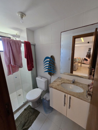 Imagem Imóvel com 2 Quartos à Venda, 79 m² em Armação - Salvador