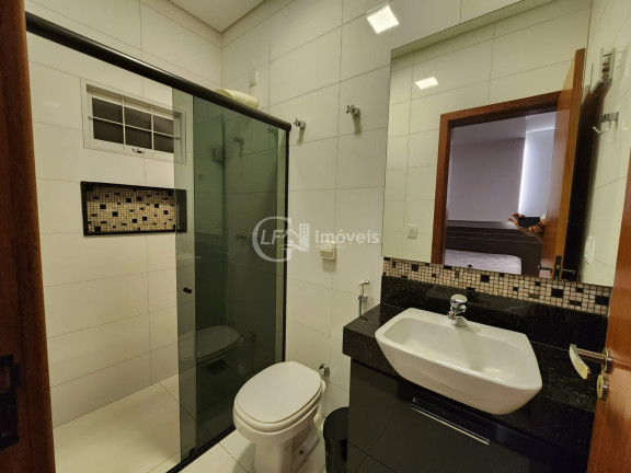 Imagem Casa com 3 Quartos à Venda, 260 m² em Amambaí - Campo Grande