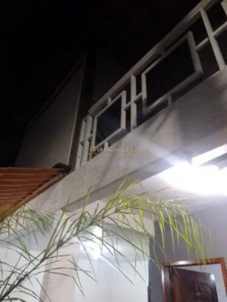 Imagem Casa com 4 Quartos à Venda, 120 m² em Taquara - Rio De Janeiro
