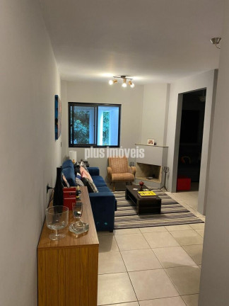 Imagem Apartamento com 2 Quartos à Venda, 64 m² em Panamby - São Paulo Imagem Apartamento com 2 Quartos à Venda, 64 m² em Panamby - São Paulo
