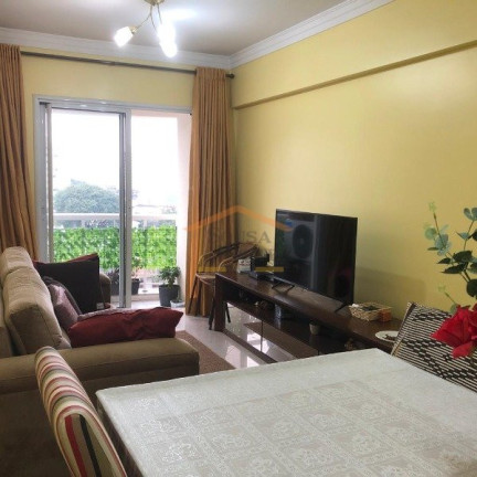 Apartamento com 2 Quartos à Venda, 62 m² em Santana - São Paulo