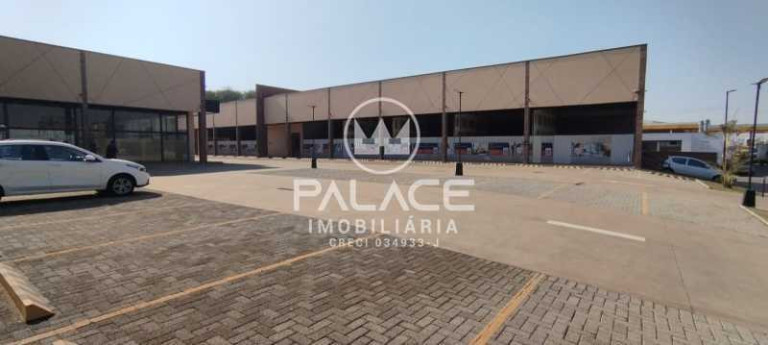 Imagem Loja para Alugar, 174 m² em Vila Industrial - Piracicaba Imagem Loja para Alugar, 174 m² em Vila Industrial - Piracicaba