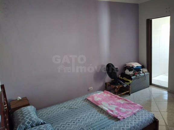 Imagem Casa com 3 Quartos à Venda, 236 m² em Colinas Da Anhangüera - Santana De Parnaíba Imagem Casa com 3 Quartos à Venda, 236 m² em Colinas Da Anhangüera - Santana De Parnaíba