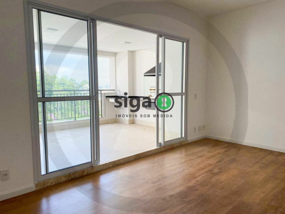 Imagem Apartamento com 3 Quartos à Venda, 110 m² em Vila Andrade - São Paulo Imagem Apartamento com 3 Quartos à Venda, 110 m² em Vila Andrade - São Paulo