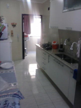 Imagem Apartamento com 2 Quartos à Venda, 127 m² em Embaré - Santos Imagem Apartamento com 2 Quartos à Venda, 127 m² em Embaré - Santos