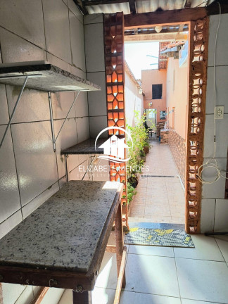 Imagem Casa com 2 Quartos à Venda, 126 m² em Jardim Nova America - Suzano Imagem Casa com 2 Quartos à Venda, 126 m² em Jardim Nova America - Suzano