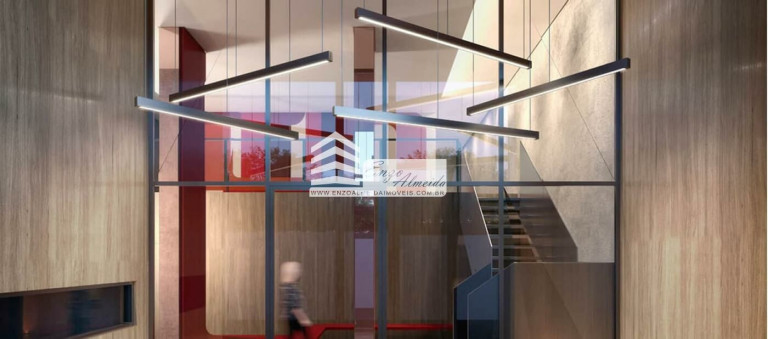 Imagem Apartamento com 2 Quartos à Venda, 95 m² em Vila Olímpia - São Paulo Imagem Apartamento com 2 Quartos à Venda, 95 m² em Vila Olímpia - São Paulo