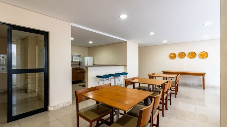 Imagem Apartamento com 3 Quartos à Venda, 130 m² em Vila Santo Estéfano - São Paulo