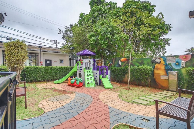 Imagem Imóvel com 2 Quartos à Venda, 44 m² em Vila Curuçá - São Paulo Imagem Imóvel com 2 Quartos à Venda, 44 m² em Vila Curuçá - São Paulo