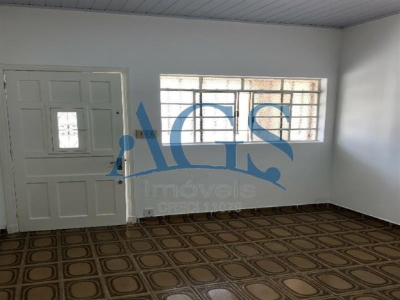Imagem Casa com 2 Quartos à Venda, 80 m² em Vila Gomes Cardim - São Paulo