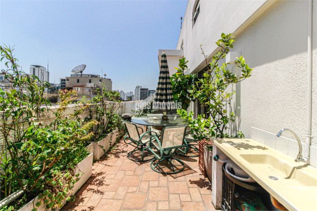 Imagem Apartamento com 3 Quartos à Venda, 445 m² em Jardim Paulista - São Paulo Imagem Apartamento com 3 Quartos à Venda, 445 m² em Jardim Paulista - São Paulo