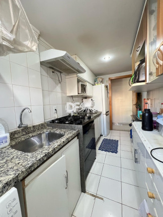 Imagem Imóvel com 3 Quartos à Venda, 70 m² em Sul (águas Claras) - Brasília