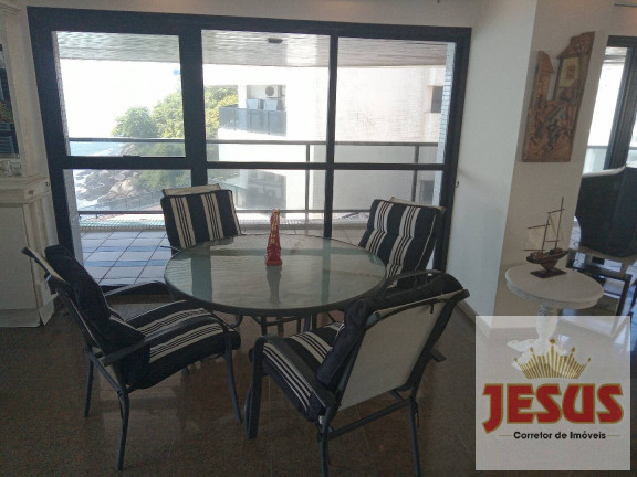 Imagem Apartamento com 4 Quartos à Venda, 370 m² em Jardim Astúrias - Guarujá Imagem Apartamento com 4 Quartos à Venda, 370 m² em Jardim Astúrias - Guarujá