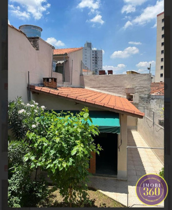Imagem Sobrado com 4 Quartos à Venda, 130 m² em Vila Marieta - São Paulo Imagem Sobrado com 4 Quartos à Venda, 130 m² em Vila Marieta - São Paulo