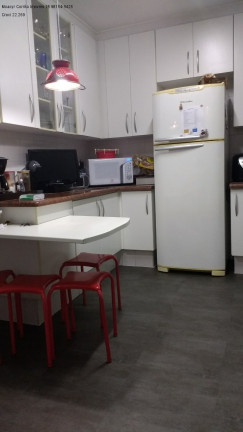 Imagem Imóvel com 3 Quartos à Venda, 115 m² em Residencial Chacara Sonia - Sorocaba