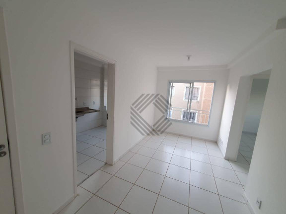 Imagem Apartamento com 2 Quartos para Alugar, 52 m² em Loteamento Dinorá Rosa - Sorocaba Imagem Apartamento com 2 Quartos para Alugar, 52 m² em Loteamento Dinorá Rosa - Sorocaba