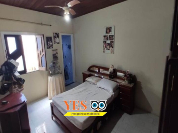 Imagem Casa com 5 Quartos à Venda, 200 m² em Brasília - Feira De Santana Imagem Casa com 5 Quartos à Venda, 200 m² em Brasília - Feira De Santana