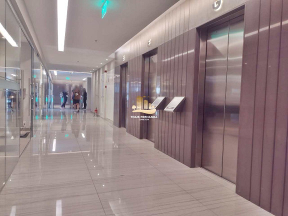 Imagem Imóvel Comercial à Venda, 39 m² em Boqueirão - Praia Grande Imagem Imóvel Comercial à Venda, 39 m² em Boqueirão - Praia Grande